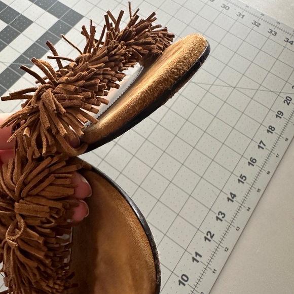 Aquazzura sandals - Picture 4 of 14